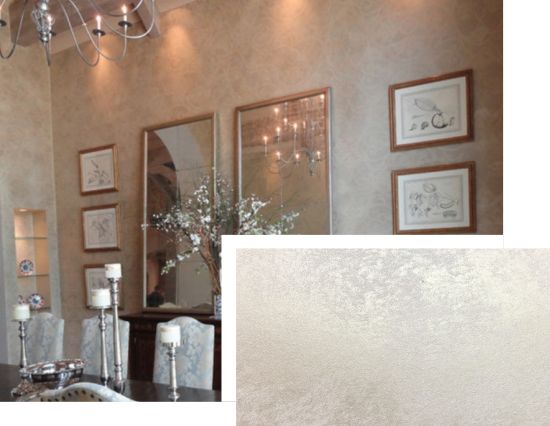 Waldec Coatings - Decorative Surface Coatings Coatings