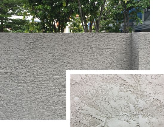 Waldec Coatings products - Quartzite