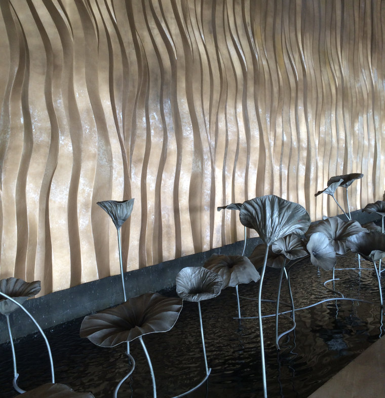 About Waldec Network